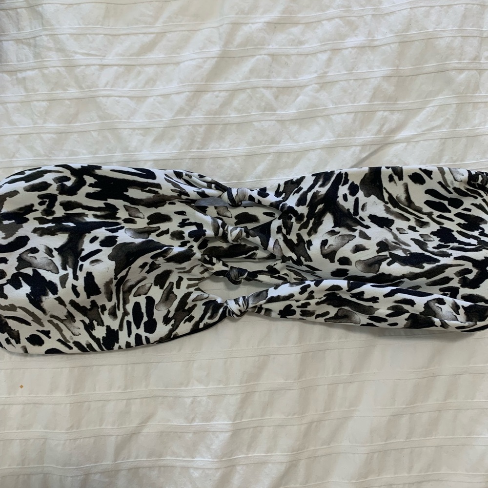 MIKOH Swim Top